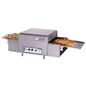 Star 314HX Holman Proveyor Electric Pizza Conveyor Oven - 14in conveyor