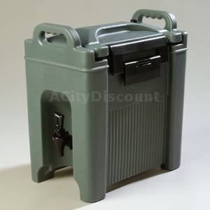 Carlisle XT2500 Cateraide 2.5 Gallon Insulated Beverage Servers
