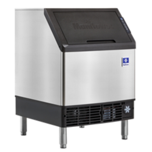 Manitowoc NEO UF310 330lb NEO Series Undercounter Ice Machine - Air Cooled