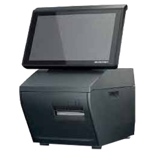 Bizerba XC 300 PRO 30 lb. Touch Screen Scale Label Printer