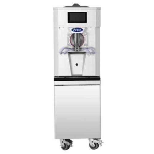 Atosa SRF120G BlendPro Elite Floor Model Milkshake Machine- 20oz/hr 