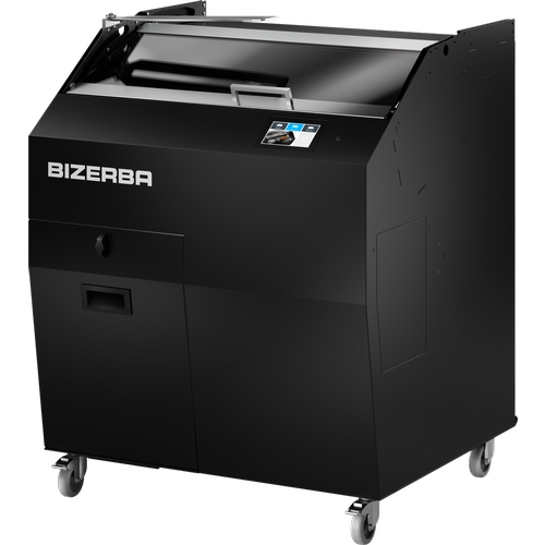 Bizerba CSP 16.54" Blade Automatic Bread Slicer w/ Adjustable Thickness