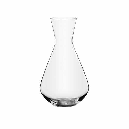 Libbey 4800188 Club 47-1/4 oz. Casual Entertaining Decanter - 1 EA