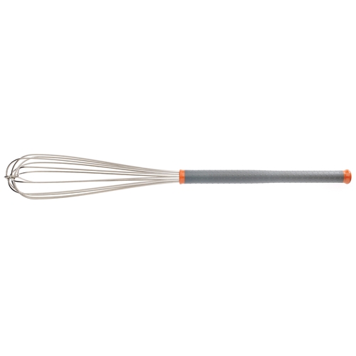 Mercer Culinary M35216 24" Stainless Steel French Whip w/ Integral Loop Wire