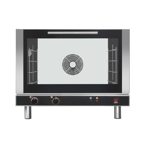 Tecnoeka EKFA 464 Full Size Electric Countertop Convection Oven