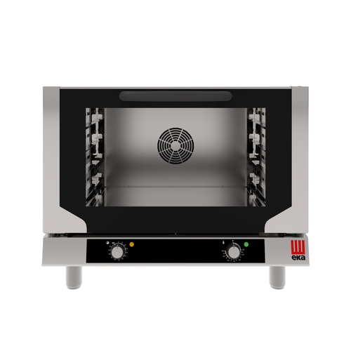 Tecnoeka EKFA 464 N Full Size Electric Countertop Convection Oven