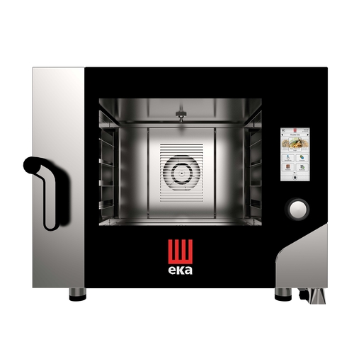 Tecnoeka MKFA 464 TS Eka Millennial Full Size Electric Combi Oven