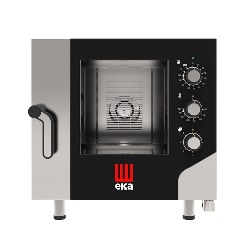 Tecnoeka MKFA 511 S Eka Smart Electric Combi Oven
