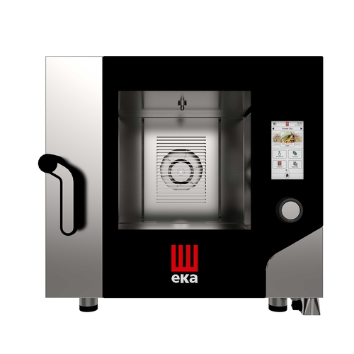Tecnoeka MKFA 511 TS Eka Millennial Electric Combi Oven