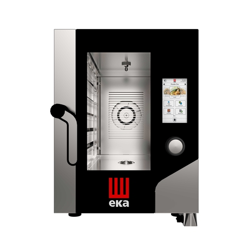 Tecnoeka MKFA 611 CTS Eka Millennial Electric Combi Oven