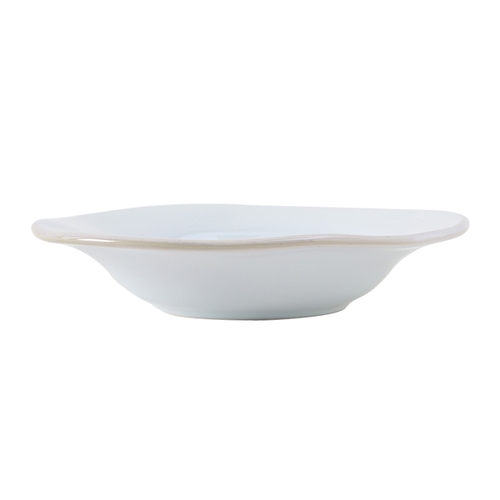Tuxton China Inc GAA-062 Artisan 9-1/2 oz. Agave Ceramic Soup Bowl - 2 Doz