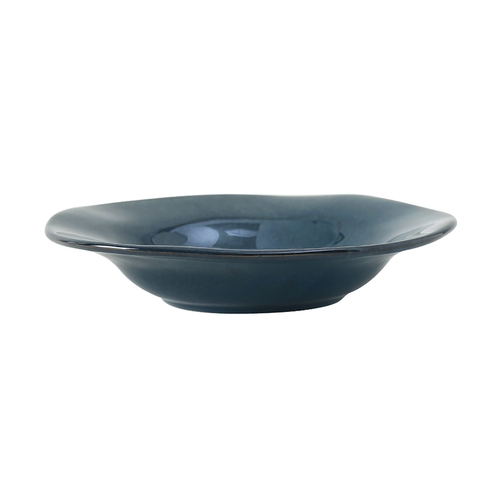 Tuxton China Inc GAN-062 Artisan 9-1/2 oz. Night Sky Ceramic Soup Bowl - 2 Doz