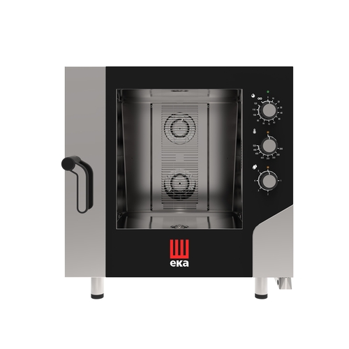 Tecnoeka MKFA 664 S Eka Smart Electric Combi Oven