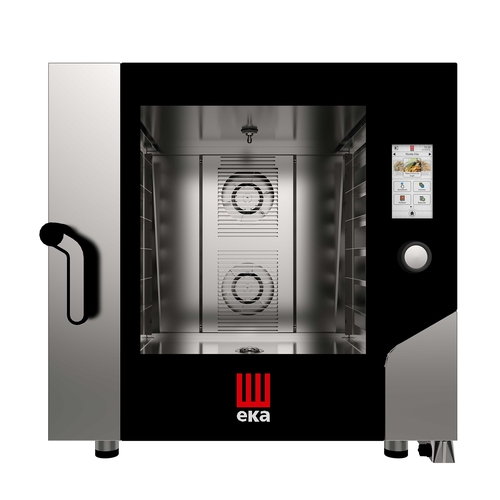 Tecnoeka MKFA 664 TS Eka Millennial Electric Combi Oven