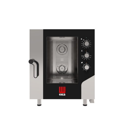 Tecnoeka MKFA 711 S Eka Smart Electric Combi Oven