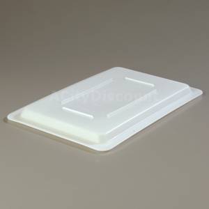 Carlisle 1063702 Carlisle Food Storage Lid Lock Tight 12" x 18" 6ea