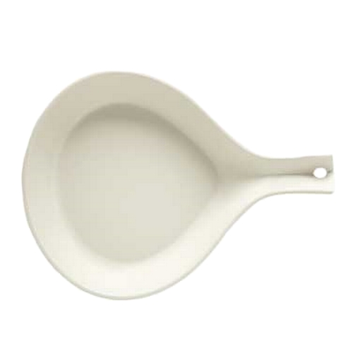 GET SK-2-IV Ivory Melamine 16 oz. 10.5" dia. Skillet Server - 1 Doz