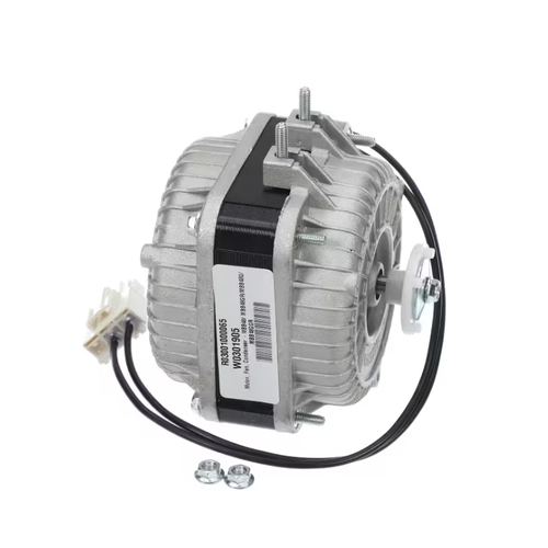 Atosa W0301905-1 OEM Replacement Bar Refrigeration Condenser Motor Fan