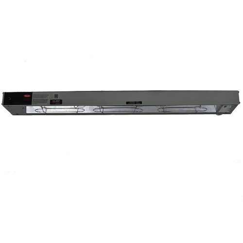Hatco GRAH-42-120-T-QS - OpenBox - 42"W Infrared Strip Heater Food Warmer High 900 Watts 120v