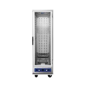 Atosa ATWC-18-P CookRite 24 Pan Insulated Heater Proofer Cabinet
