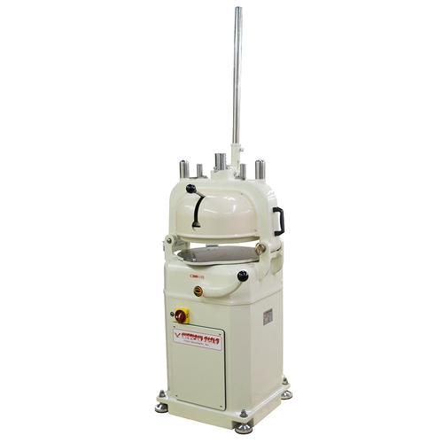 American Eagle Food Machinery AE-DDE30R Elite Series Heavy Duty 30 Piece Dough Divider & Rounder