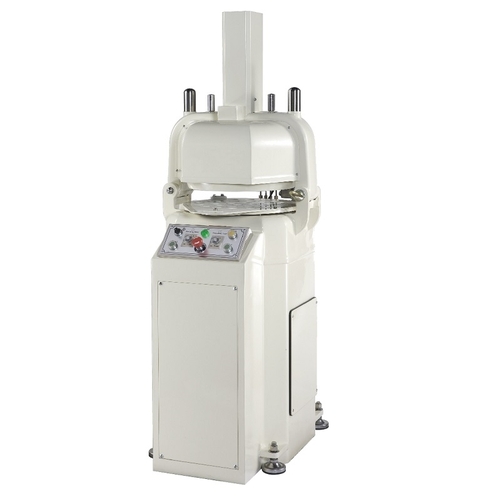 American Eagle Food Machinery AE-DDE36RFA 36 Piece Automatic Dual Stage Dough Divider & Rounder