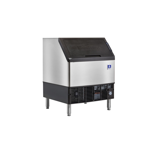 Manitowoc URP0310A NEO 300 lb Undercounter Air Cooled Regular Cube Ice Machine