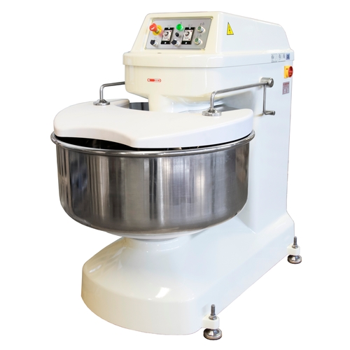 American Eagle Food Machinery AE-125K 250 Qt 2-Speed Belt Driven Spiral Mixer - 220v/3ph
