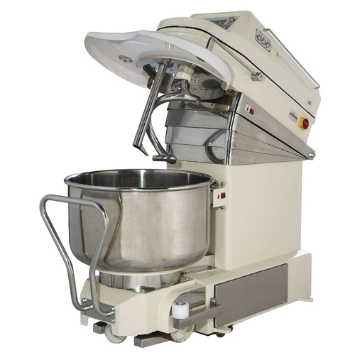 American Eagle Food Machinery AE-200K 190 Qt 2-Speed Belt Driven Spiral Mixer - 220v/3ph