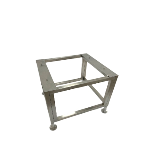 Atosa AS-102 4 Leg Combi Oven Stand for AEC-1021E