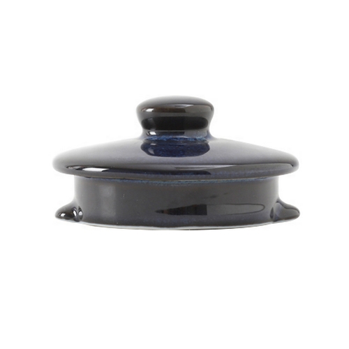 Tuxton China Inc GZG-103L TuxTrendz Night Sky Lid for GZG-103 Royal Tea Pot - 1 Doz