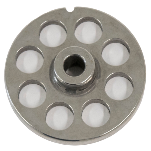 American Eagle Food Machinery AE-G12N/08-14 #12 Head 9/16" (14mm) Grinder Plate