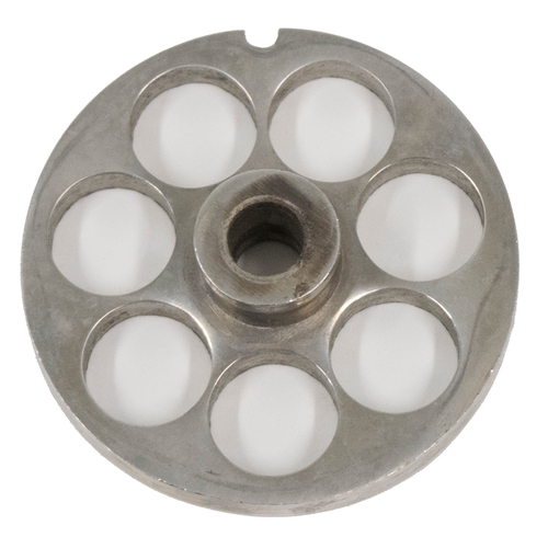 American Eagle Food Machinery AE-G12N/08-18 #12 Head 11/16" (18mm) Grinder Plate