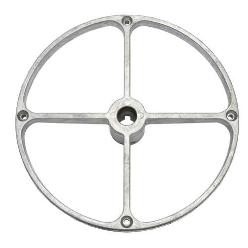 American Eagle Food Machinery AE-VS12NH/24 Food Processor Aluminum Cutter Disc Holder