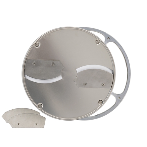 American Eagle Food Machinery AE-VS12NH/SK Adjustable 1/16", 1/8", & 3/16" Vegetable Slicer Disc