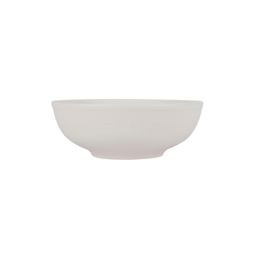 Tuxton China Inc VWB-5203 Zion 58 oz. Matte White Porcelain Menudo Bowl - 1 Doz