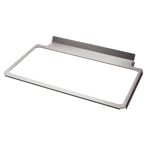ChefMaster 90316 Steam Pan Insert for 90260A Griddle Shelf - 1 Each