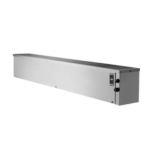 Cleveland Range AWC2 Console Mounted Stainless Steel Water Cooling Unit