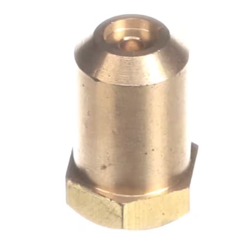 Atosa 301040032 OEM Griddle Replacement #44 Natural Gas Orifice