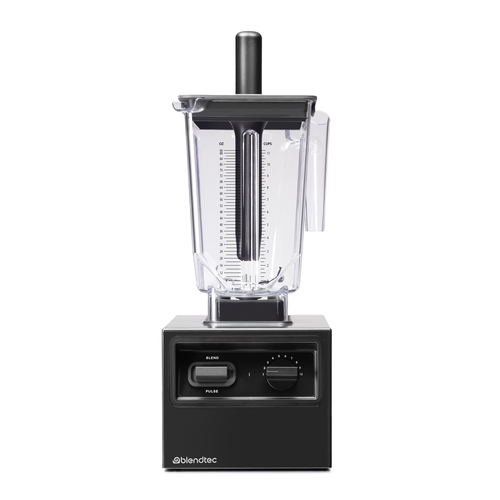 Blendtec CHEF40PA01-A1QA1N Chef 4 HP Bar Blender w/ 96 oz. Capacity & Variable Speed