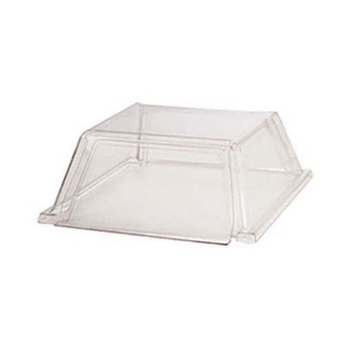 Star 50SG-2D Grill-Max Hot Dog Roller Grill Polycarbonate Sneeze Guard