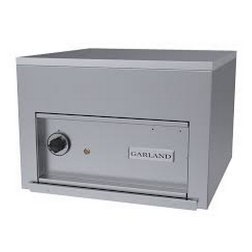 Garland E20-SPC Electric Counter Model Stock Pot Range - 208/240v