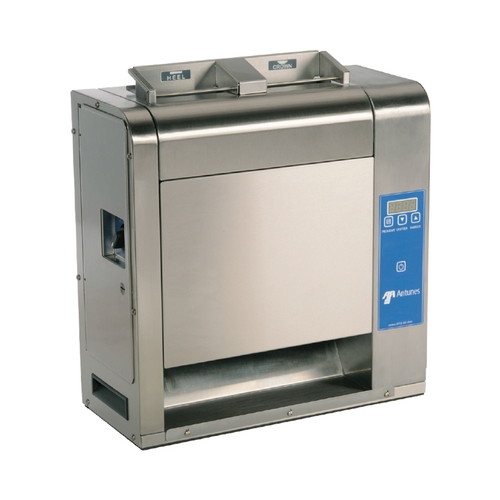 A.J. Antunes - Roundup GST-2V-9210999 Gold Standard Countertop 2 Belt Vertical Conveyor Toaster