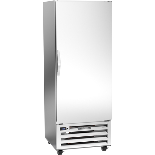 Beverage Air RI18HC 16.85 Cubic Foot One Door Reach-In Refrigerator