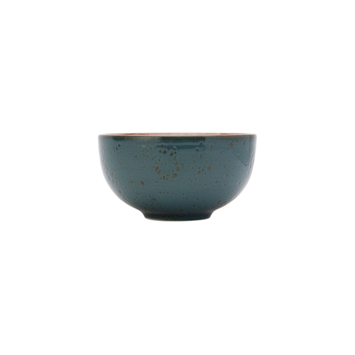 Tuxton China Inc GRE-054 Artisan 17 oz. Azure Ceramic Soup Bowl - 2 Doz