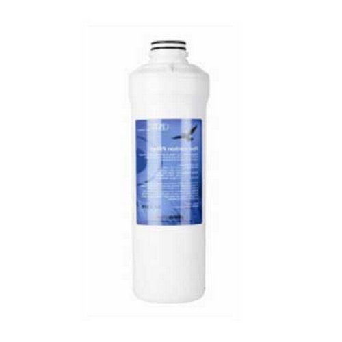IceTro FWU0100R 1500 Liter Water Filtration System Replacement Cartridge