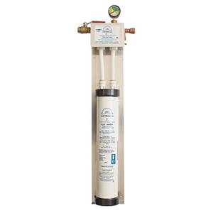 IceTro ICEPRO 2500R IcePro Water Filtration Replacement Cartridge For IcePro2500