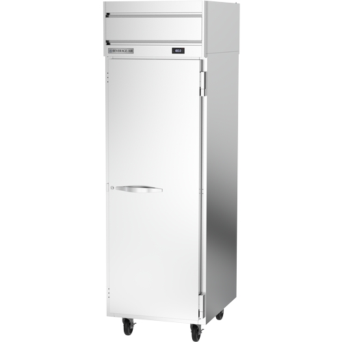 Beverage Air HH1-1S Horizon Series 21.17 cu.ft. Solid Door Warming Cabinet
