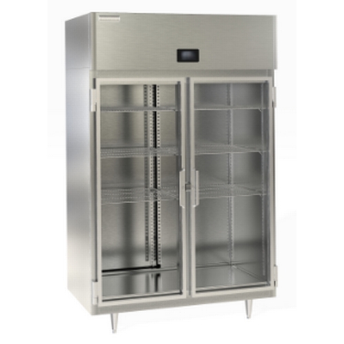 Delfield DSLH2-G 46.5 cu. ft. One-Section Reach-In Heated Cabinet