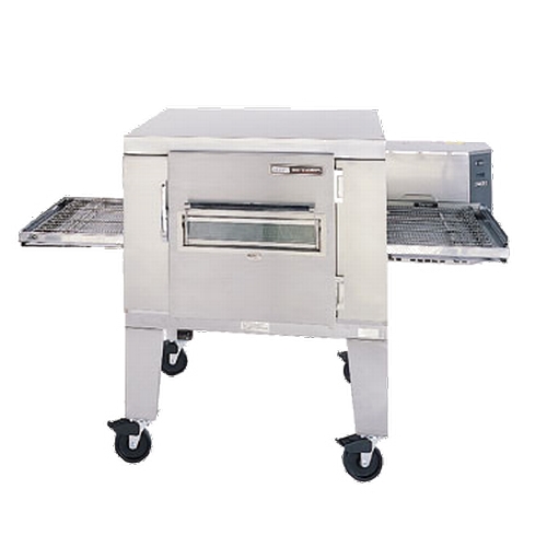 Lincoln 1452-000-U Impinger I Electric Single Deck Conveyor Pizza Oven-120-208v